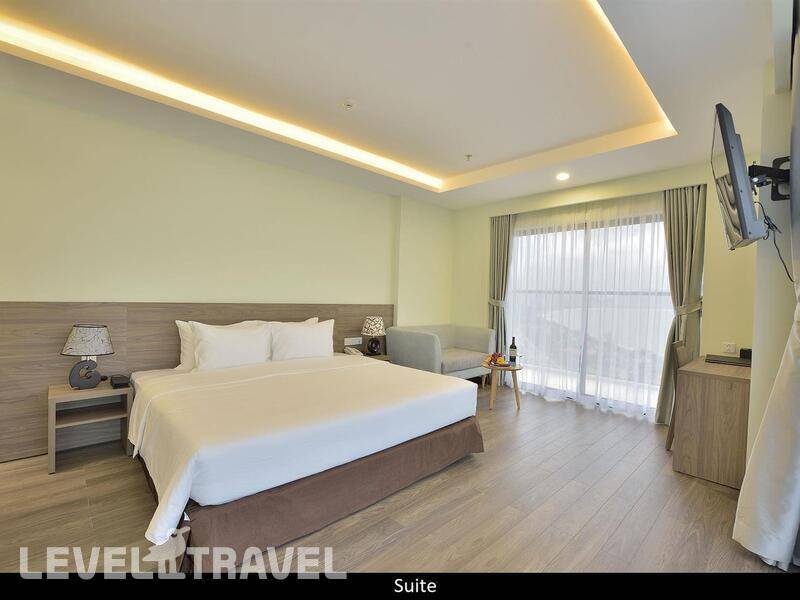 Фотография Xavia Hotel