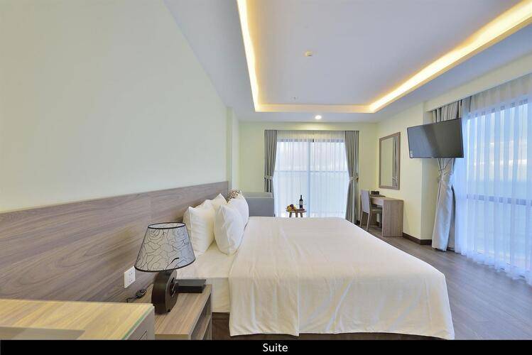 Xavia Hotel