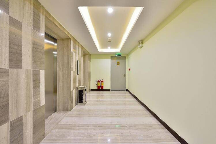 Xavia Hotel