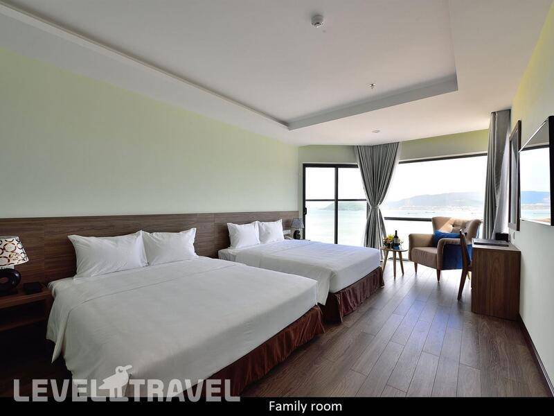 Фотография Xavia Hotel