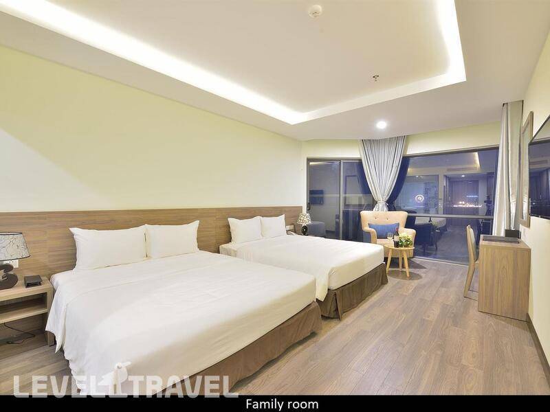 Фотография Xavia Hotel
