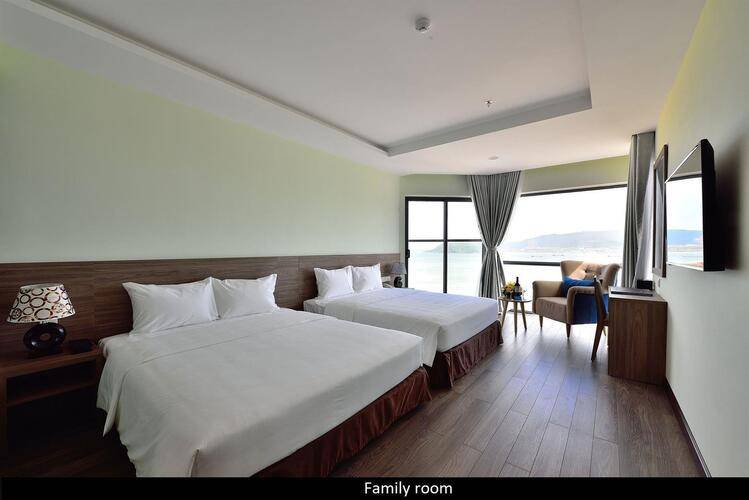 Xavia Hotel