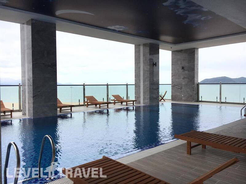 Фотография Xavia Hotel