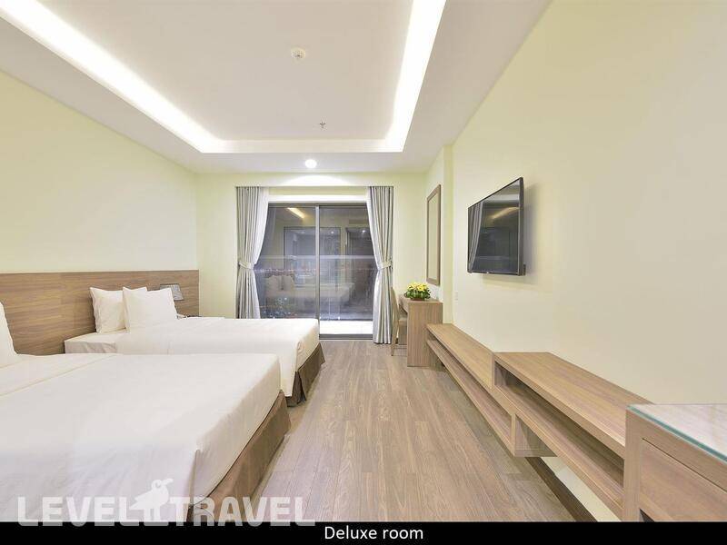 Фотография Xavia Hotel