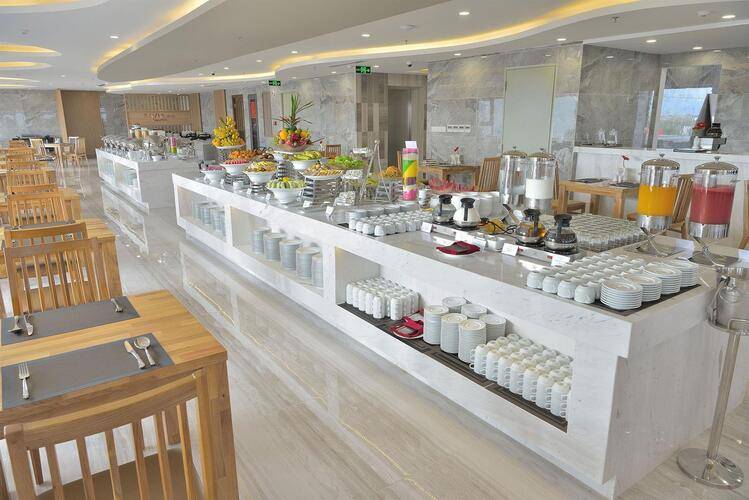Xavia Hotel