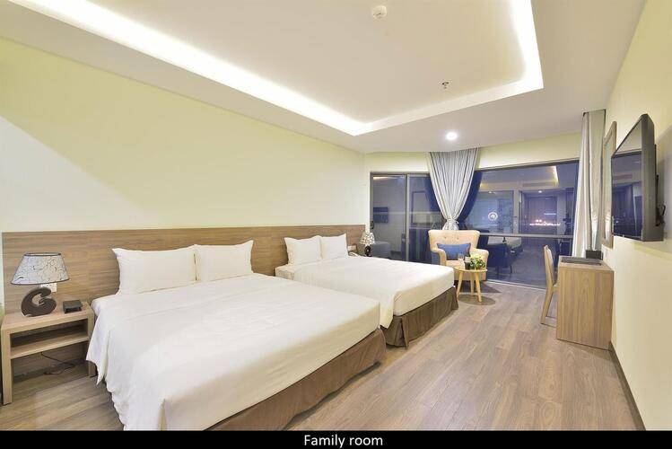 Xavia Hotel