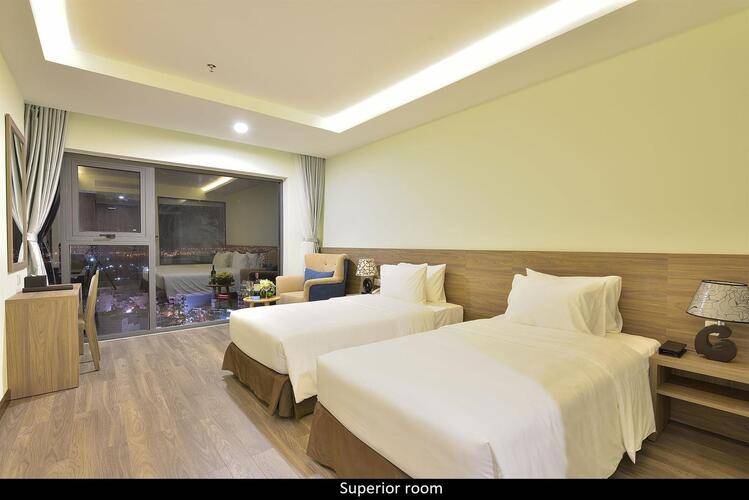 Xavia Hotel