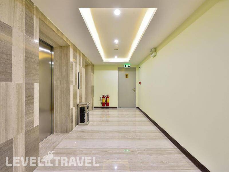 Фотография Xavia Hotel