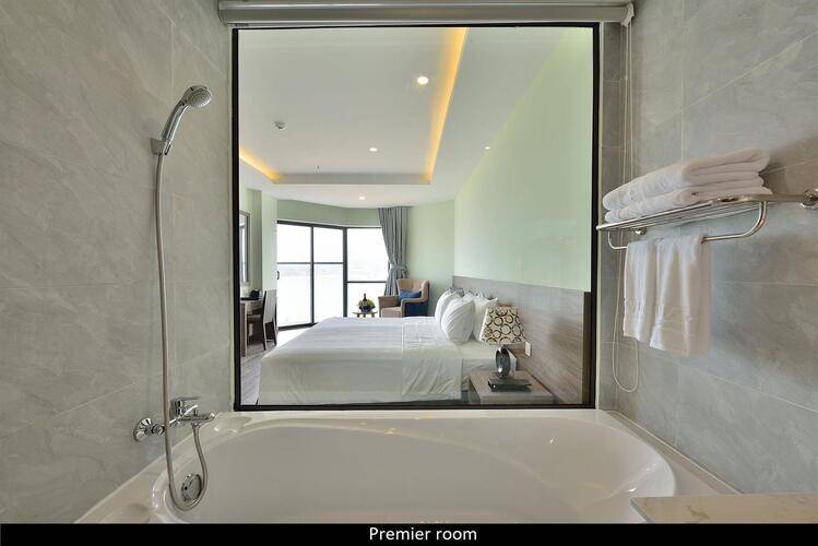Xavia Hotel