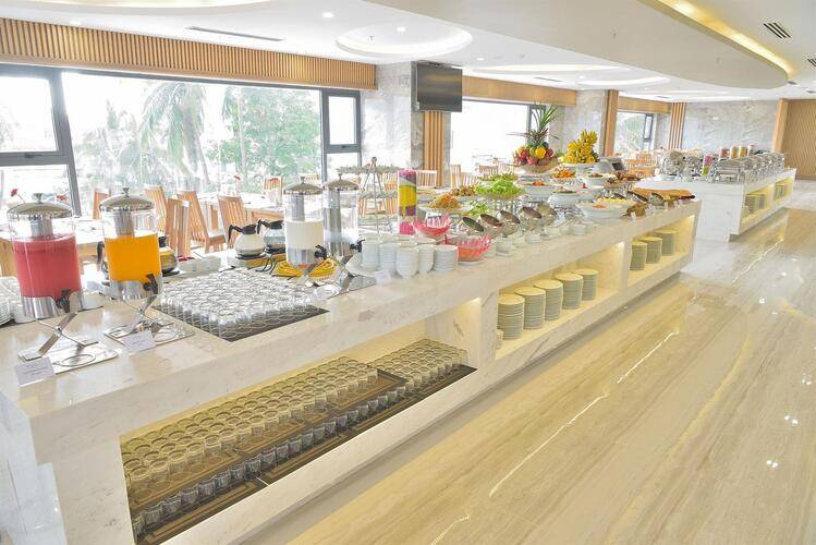 Xavia Hotel