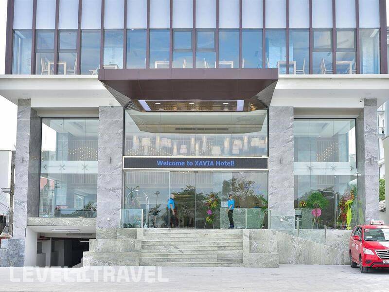 Фотография Xavia Hotel