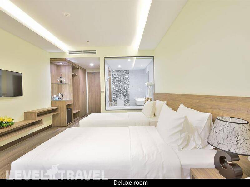 Фотография Xavia Hotel