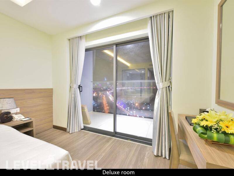 Фотография Xavia Hotel