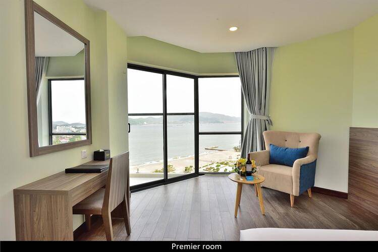 Xavia Hotel