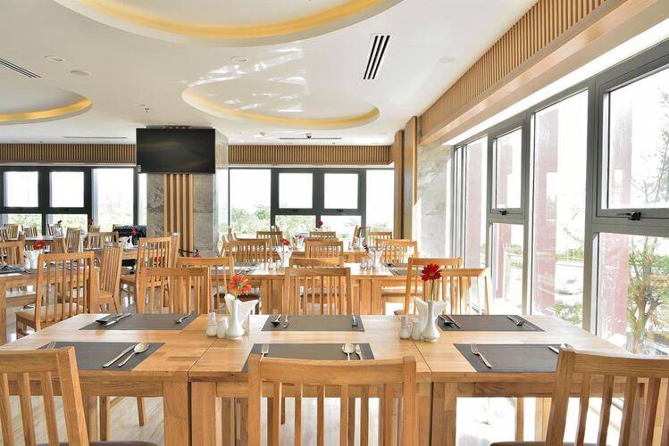 Xavia Hotel