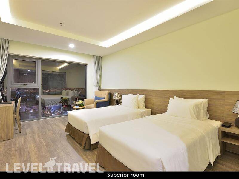 Фотография Xavia Hotel