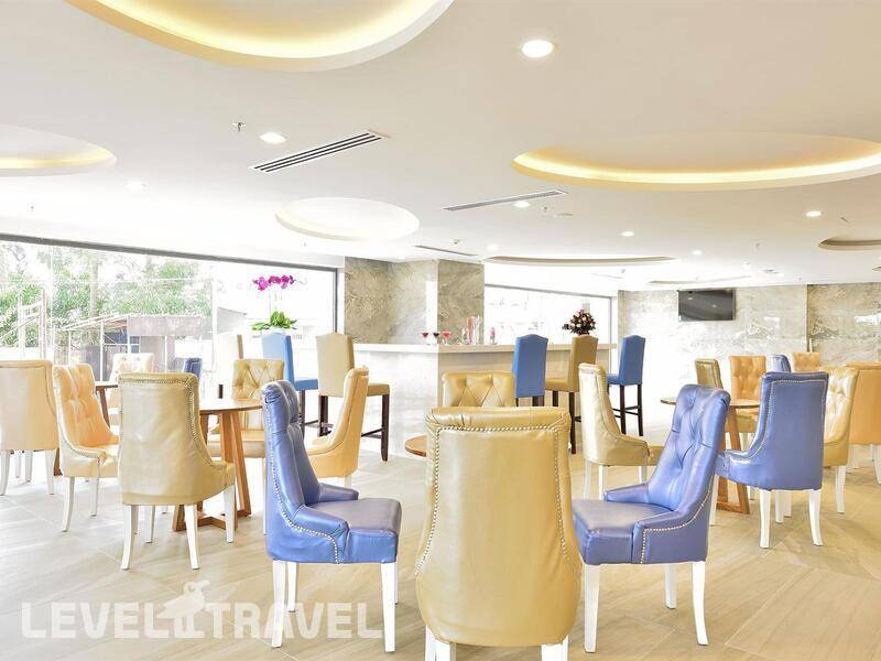 Фотография Xavia Hotel
