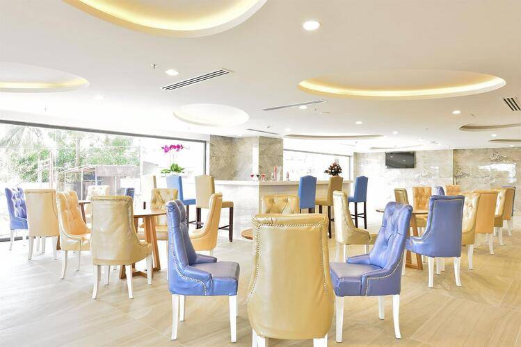 Xavia Hotel