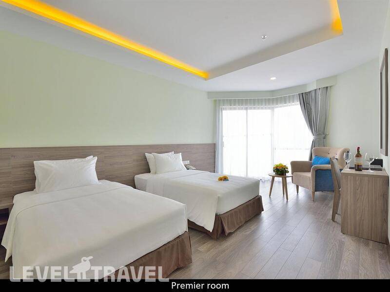 Фотография Xavia Hotel