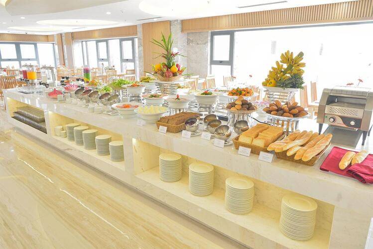 Xavia Hotel