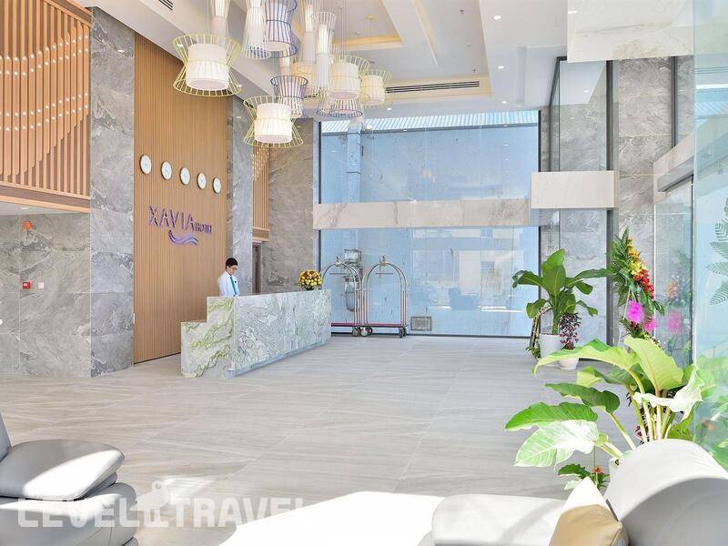 Фотография Xavia Hotel