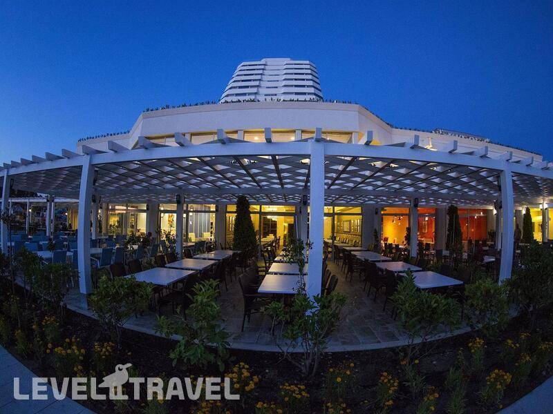 Фотография Palm Wings Ephesus Hotel