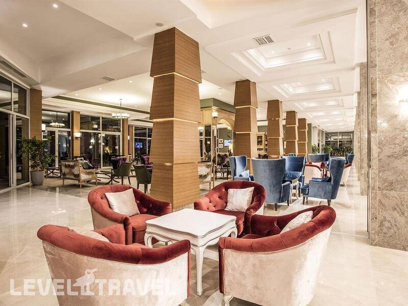 Фотография Palm Wings Ephesus Hotel