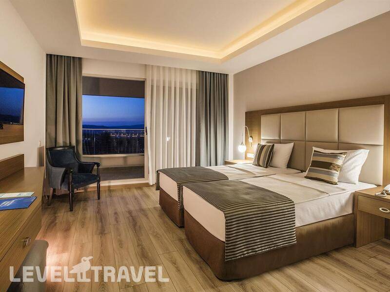 Фотография Palm Wings Ephesus Hotel
