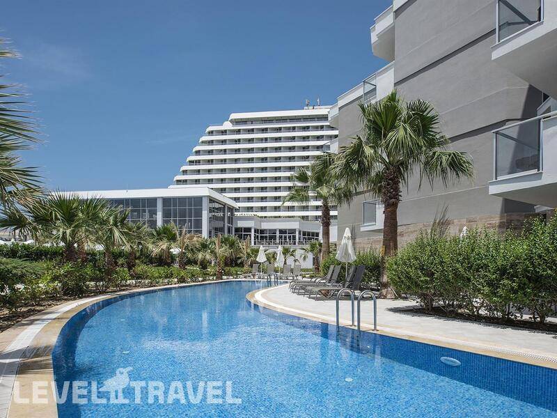Фотография Palm Wings Ephesus Hotel Фотография Palm Wings Ephesus Hotel