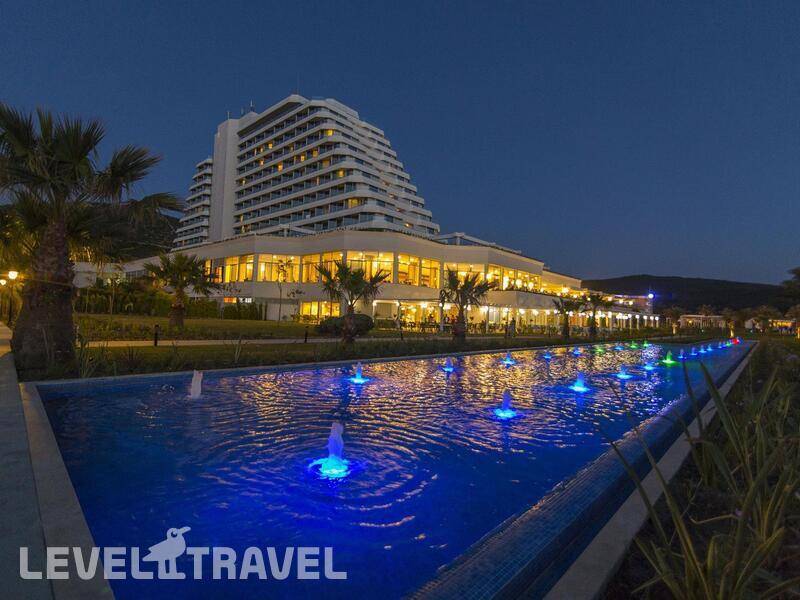 Фотография Palm Wings Ephesus Hotel Фотография Palm Wings Ephesus Hotel