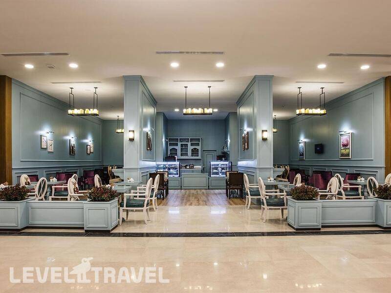 Фотография Palm Wings Ephesus Hotel