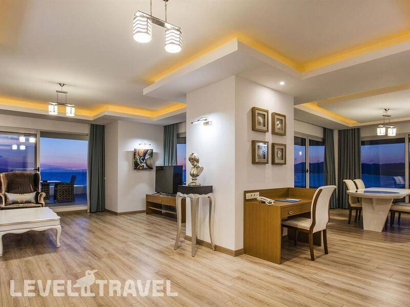 Фотография Palm Wings Ephesus Hotel