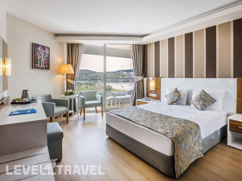 Фотография Palm Wings Ephesus Hotel