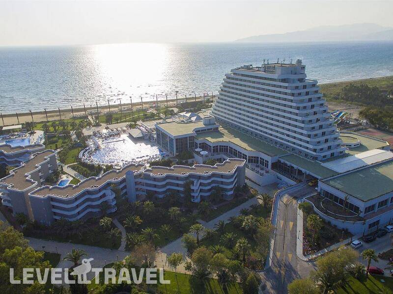 Фотография Palm Wings Ephesus Hotel Фотография Palm Wings Ephesus Hotel