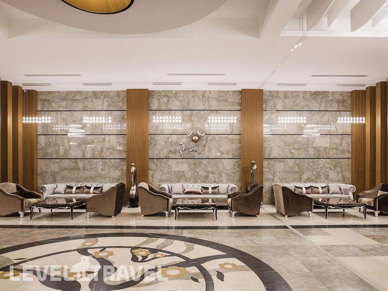Фотография Palm Wings Ephesus Hotel