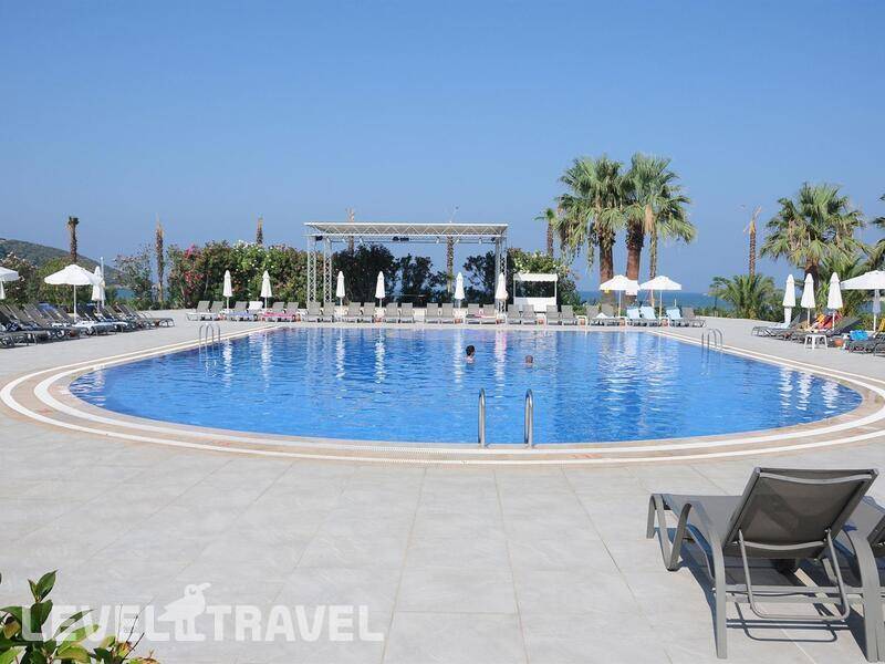 Фотография Palm Wings Ephesus Hotel Фотография Palm Wings Ephesus Hotel