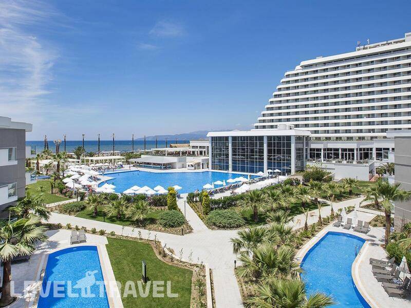 Фотография Palm Wings Ephesus Hotel Фотография Palm Wings Ephesus Hotel