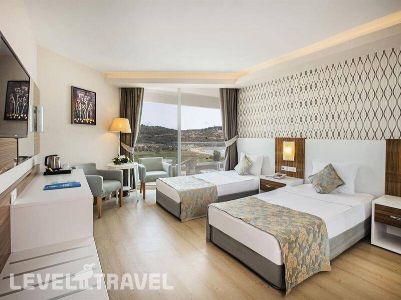 Фотография Palm Wings Ephesus Hotel