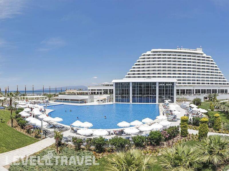 Фотография Palm Wings Ephesus Hotel Фотография Palm Wings Ephesus Hotel