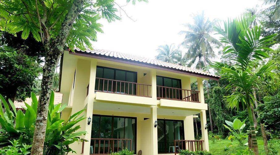 Baan Mai Beachfront Phuket