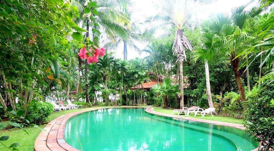 Baan Mai Beachfront Phuket