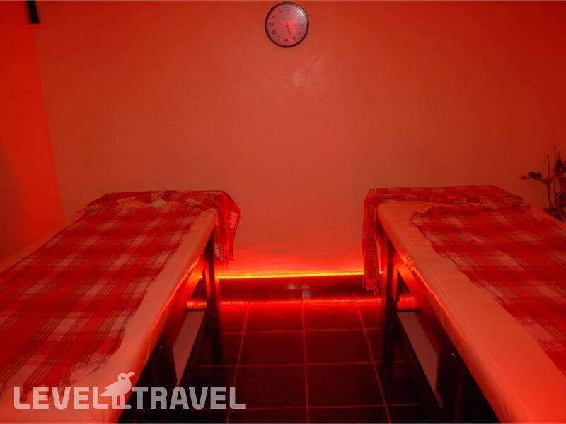 Фотография Aryes Club Hotel (Ex. Seray Club Hotel)