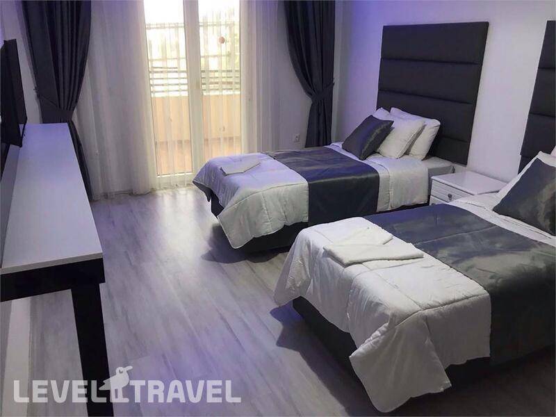 Фотография Aryes Club Hotel (Ex. Seray Club Hotel)