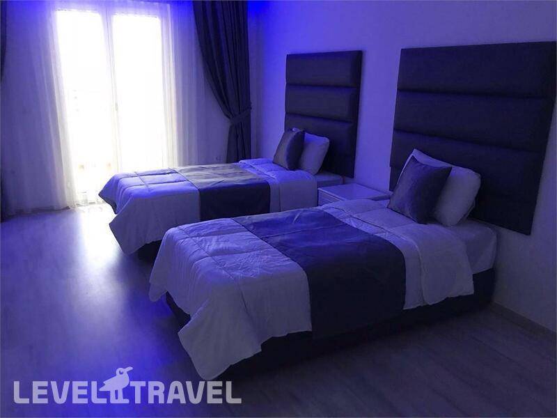 Фотография Aryes Club Hotel (Ex. Seray Club Hotel)