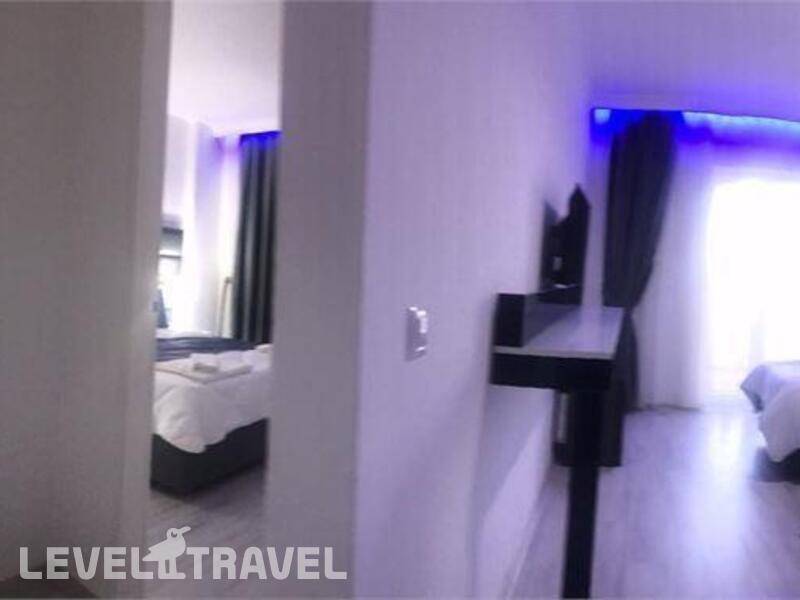 Фотография Aryes Club Hotel (Ex. Seray Club Hotel)