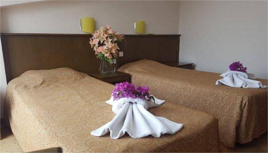 Elamir Felizya Hotel (Ex. Botanik Feliziya Hotel, Ex.Tokay)