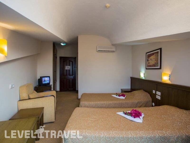 Фотография Elamir Felizya Hotel (Ex. Botanik Feliziya Hotel, Ex.Tokay)