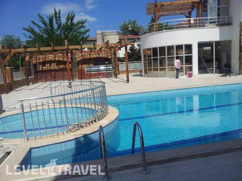 Фотография Elamir Felizya Hotel (Ex. Botanik Feliziya Hotel, Ex.Tokay)