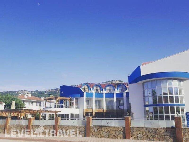 Фотография Elamir Felizya Hotel (Ex. Botanik Feliziya Hotel, Ex.Tokay)