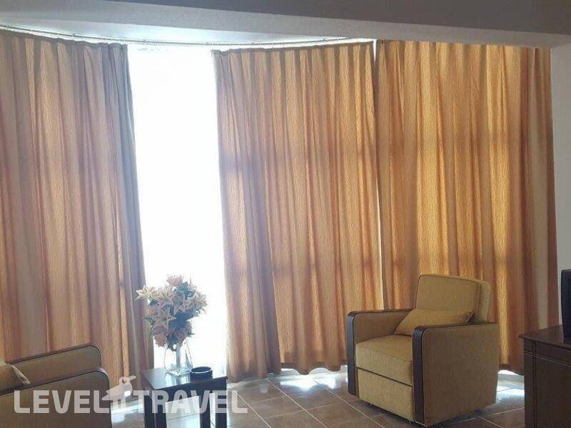 Фотография Elamir Felizya Hotel (Ex. Botanik Feliziya Hotel, Ex.Tokay)